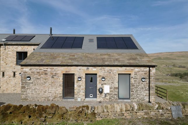 1 Old Sheep Wash Barn