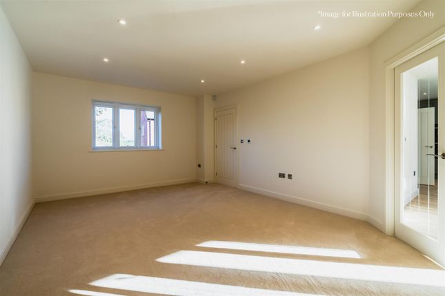 Plot 20, 40 Pearsons Wood View, Alfreton photo 3