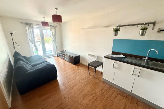 Apartment 5, 115, Great Clowes Street, Greater Manchester photo 2