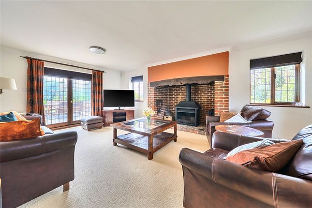 Bramble Cottage,, Hadlow Road East, Kent photo 4