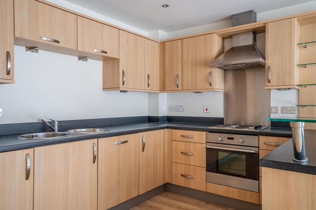 Apartment 30,, Venice House, York photo 3
