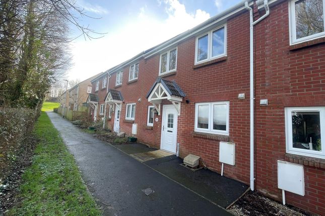 2-bed terraced on 75, Monarch Road, Crewkerne, £220,000