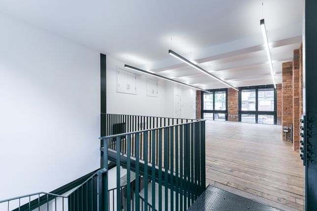 Office to let in 6 Durham Yard, Bethnal Green, London
