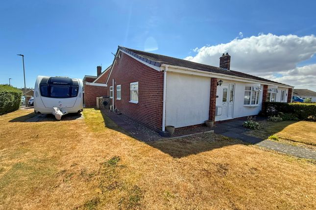 2-bed house on 12, Meadow Close, Scarborough, £200,000