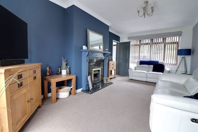 Detached house for sale in Weston Road, Stafford, Staffordshire