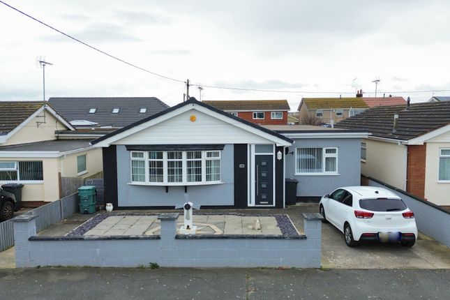 Thumbnail Bungalow for sale in Betws Avenue, Kinmel Bay