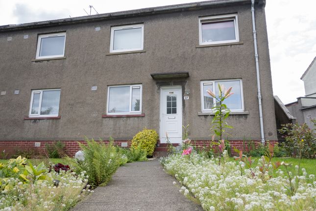 Private Front Garden