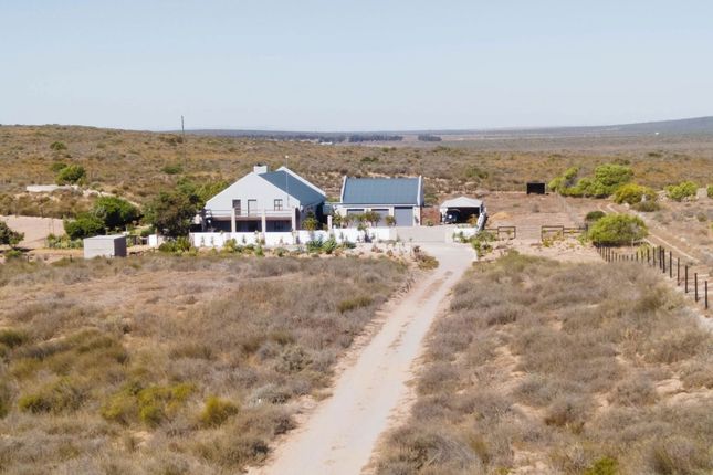 Detached house for sale in 51 Strand Road, Longacres, Langebaan, Western Cape, South Africa