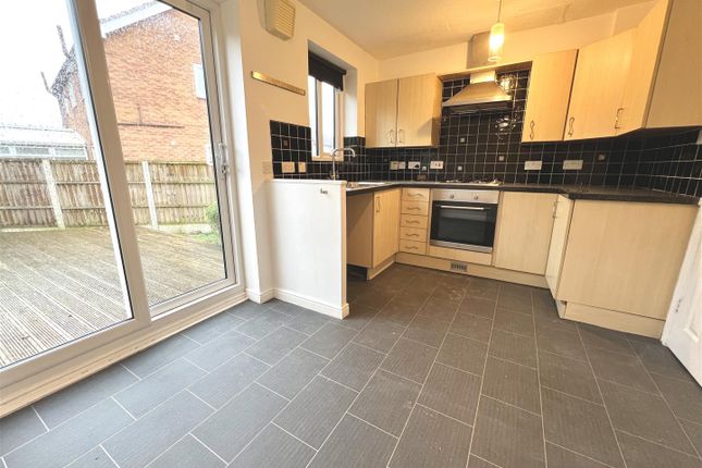 36, Stoney Bank Drive, Sheffield photo 2