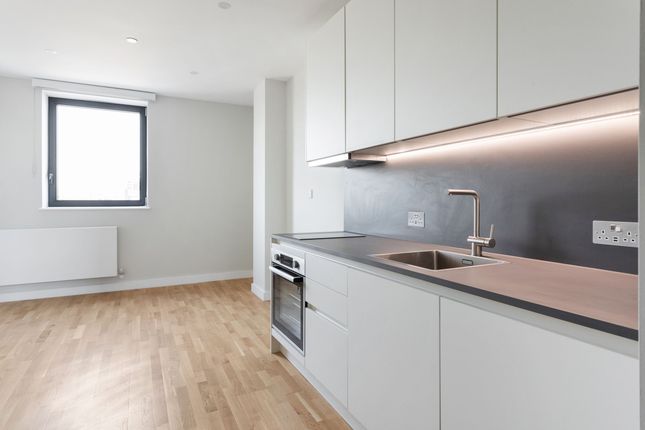 Premier House Canning Road, London photo 3