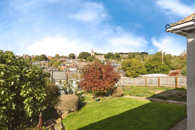 Spion Kop, Lansdown, Stroud photo 3