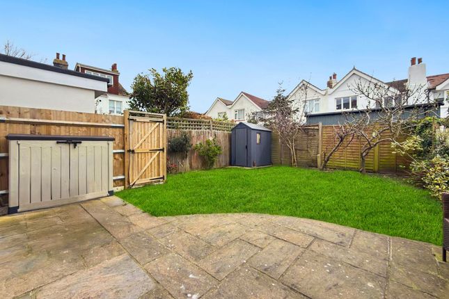 15 Saxon Road, Hove photo 2