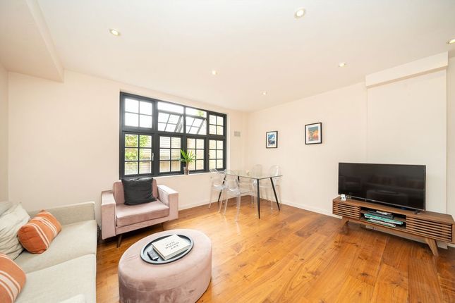 2-bed flat on Flat 1, 270, Archway Road, London, £535,000