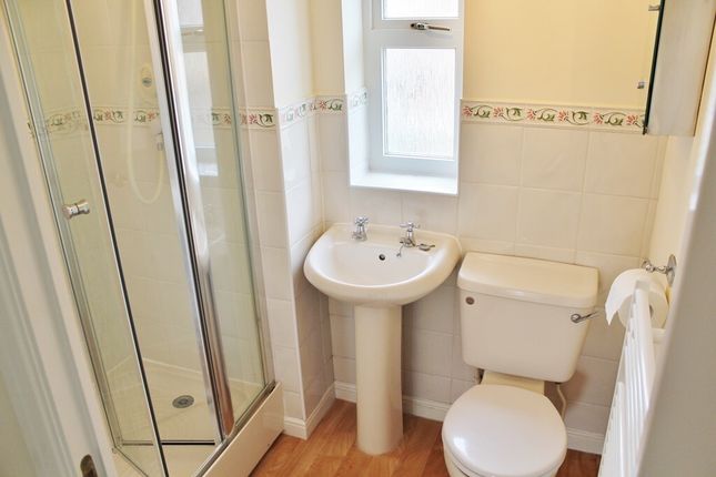 End terrace house for sale in Farmers End, Charvil, Reading, Berkshire