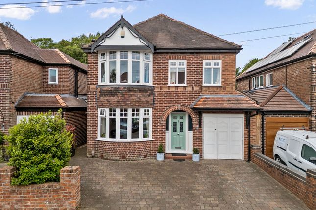 4-bed house on 25 St. Wilfrids Drive, Warrington, £650,000