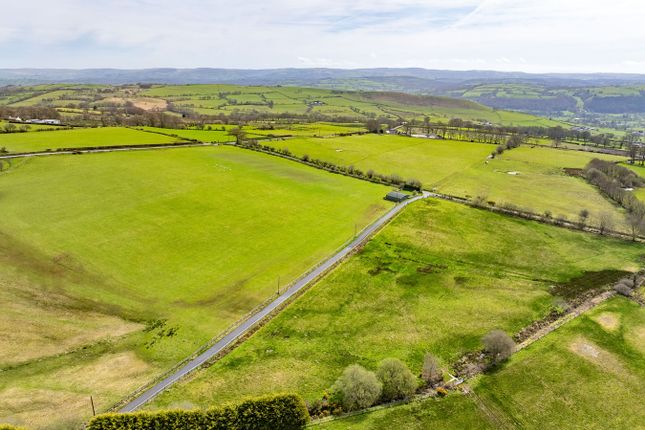 Land for sale in Talsarn, Lampeter