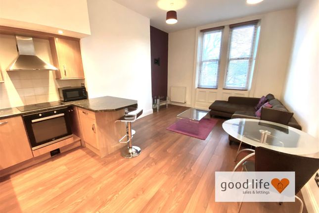 Flat 4 house 15, Thornhill Gardens, Sunderland photo 3