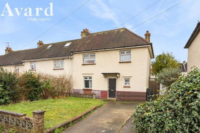 Semi-detached house to rent in Shelldale Road, Portslade, Brighton