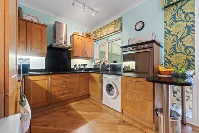 Terraced house for sale in Bridgewood Road, Worcester Park