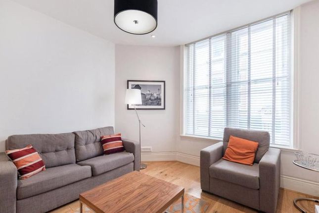 12a York Place Mansions, 117 Baker Street, London photo 3