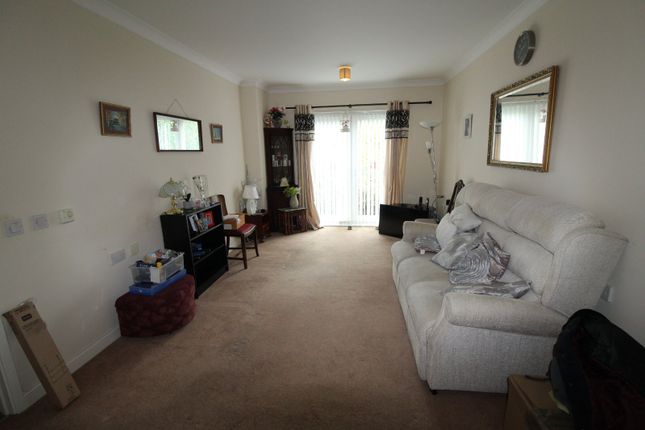 Flat for sale in Sheldon Heath Road, Birmingham, West Midlands