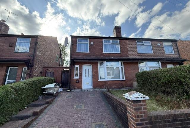 3-bed house on 37, Boardman Road, Manchester, £1,400/mo