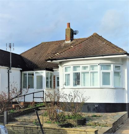 Semi-detached house for sale in Cavendish Avenue, Ruislip