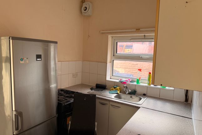 Flat 2, 137 Durham Road, 137 Durham Road, Birmingham photo 4