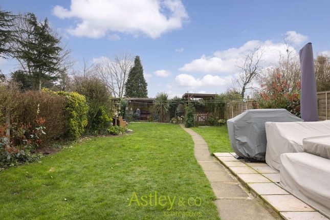 Semi-detached house for sale in Rosemary Road, Sprowston, Norwich