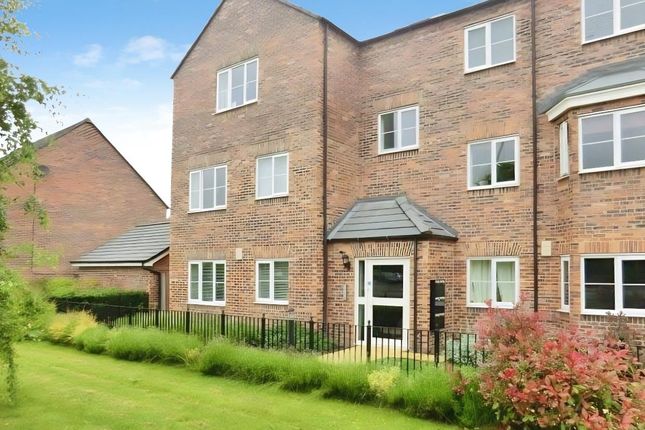 88, Holmsley Lane, LEEDS photo 2