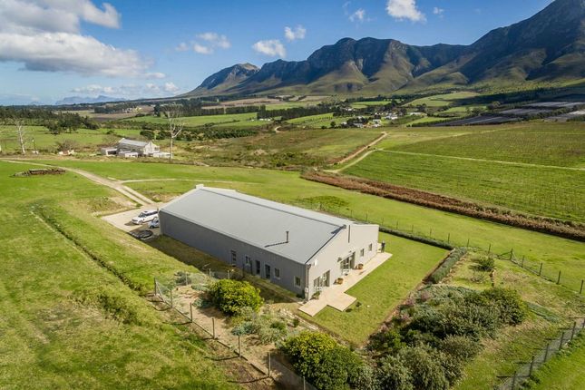 Farm for sale in Hemel En Aarde, Hermanus, 7200, South Africa