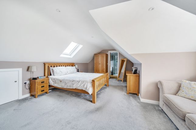 Detached house for sale in Stourport Road, Great Witley, Worcester