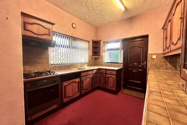 Detached house for sale in Church Road, Willenhall
