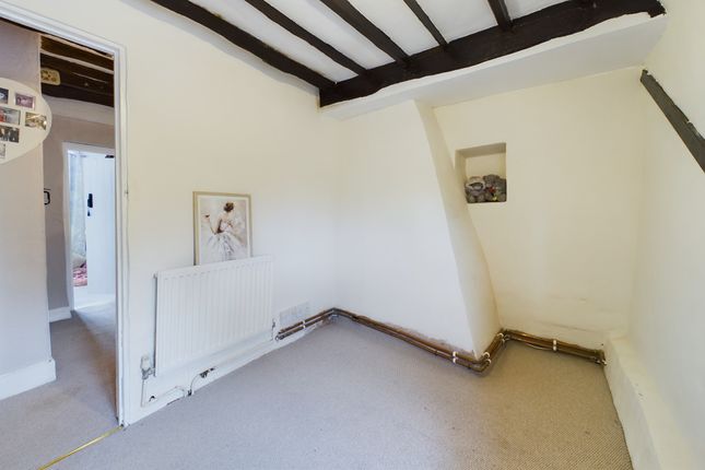 Terraced house for sale in Thorpe Farm Cottage, Shadwell, Thetford