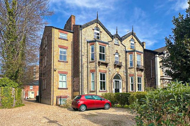 1-bed flat on Flat 1, 1 Linnet Lane, Liverpool, £220,000