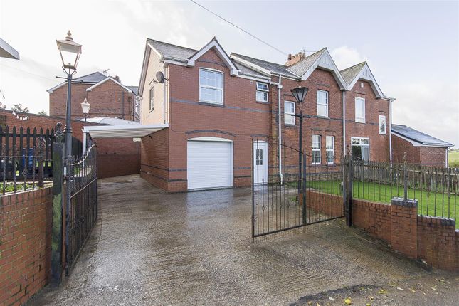 Chesterfield Road Bolsover Chesterfield S44 4 Bedroom