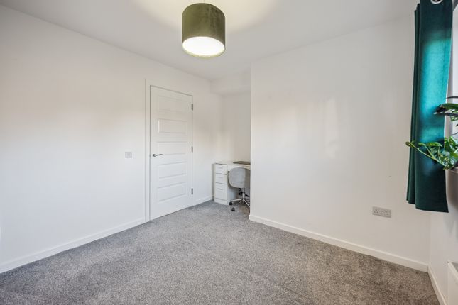 Flat for sale in Harbour Way, Alloa, Clackmannanshire