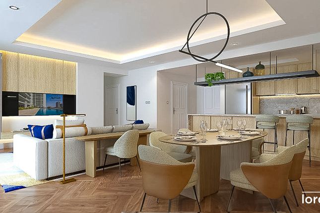 Apartment for sale in Marriott Executive Residence, Al Barsha South, 36Jw+22, Dubai, United Arab Emirates