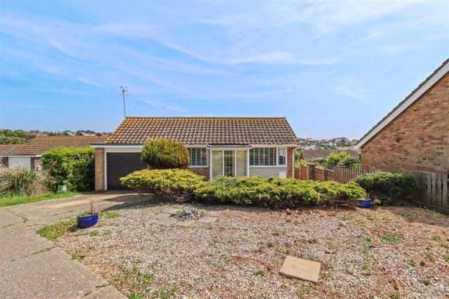 Detached house for sale in Hawth Park Road, Bishopstone, Seaford