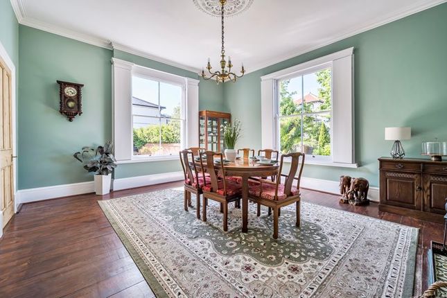 Uxbridge House, 3, Wakefield Place, Gosport photo 3