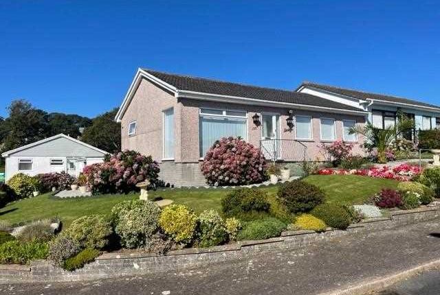 Thumbnail Bungalow for sale in Conway Road, Falmouth