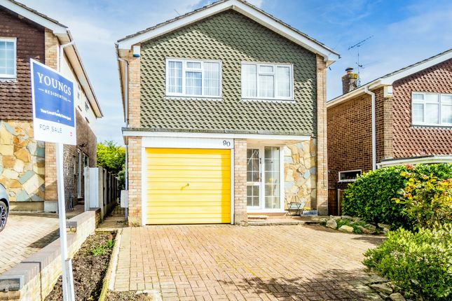 Detached house for sale in Picketts Avenue, Leigh-On-Sea
