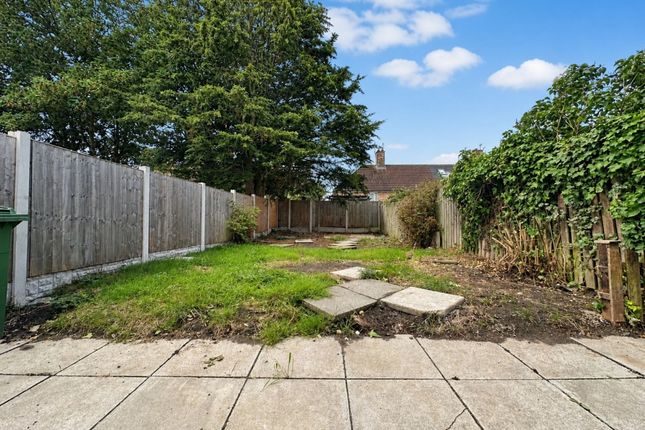 20 Blackrod Avenue, Liverpool photo 3