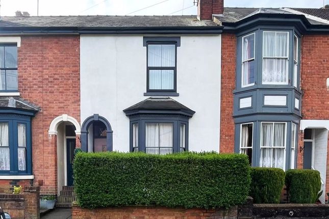 Terraced house for sale in Cranmore Road, Off Tettenhall Road, Wolverhampton