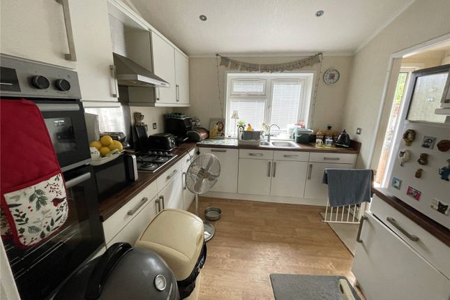 5 High Croft Park,, Newton Hall Lane, Knutsford photo 4