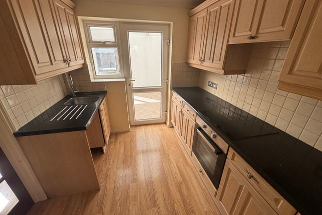 3-bed house on 69, Gillingham, £1,550/mo