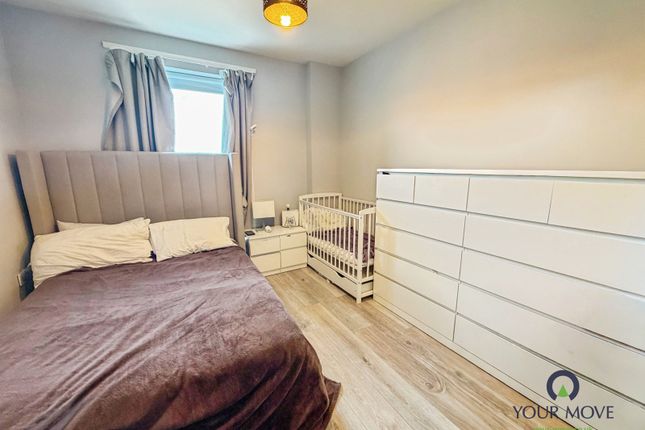 18 Bellingham Court,, Larner Road, Erith photo 3