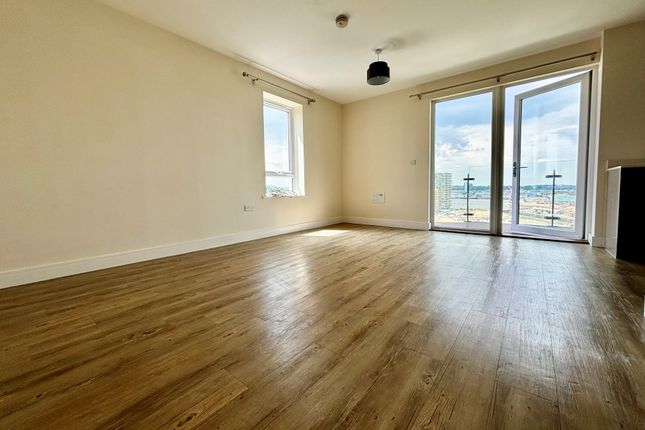 Flat 47, Gillingham photo 4