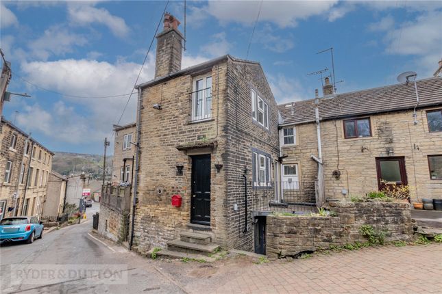 2-bed house on Cooks Cottage,, Upperthong Lane, West Yorkshire, £190,000