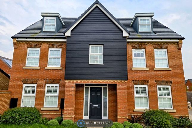 Detached house to rent in Maia Way, Milton Keynes